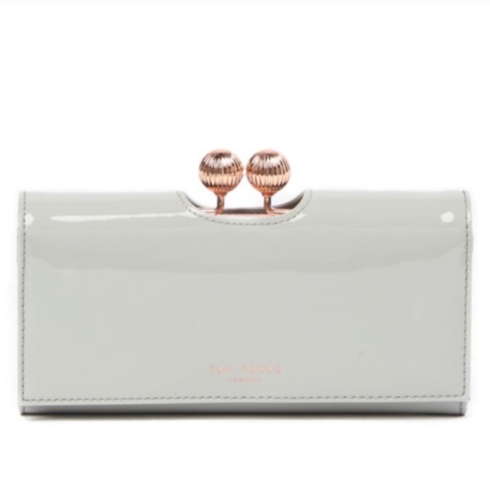 Ted Baker London Bobble wallet